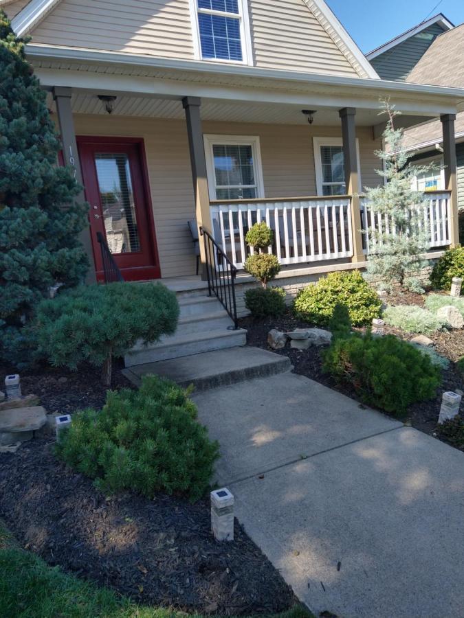 Family Friendly Just Like Home Cleveland Exterior foto
